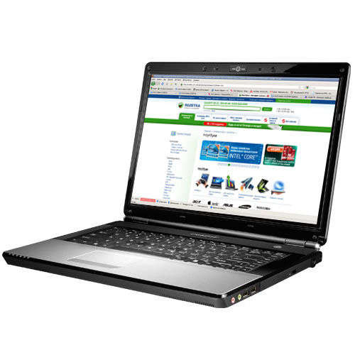 Gigabyte 15" Laptop