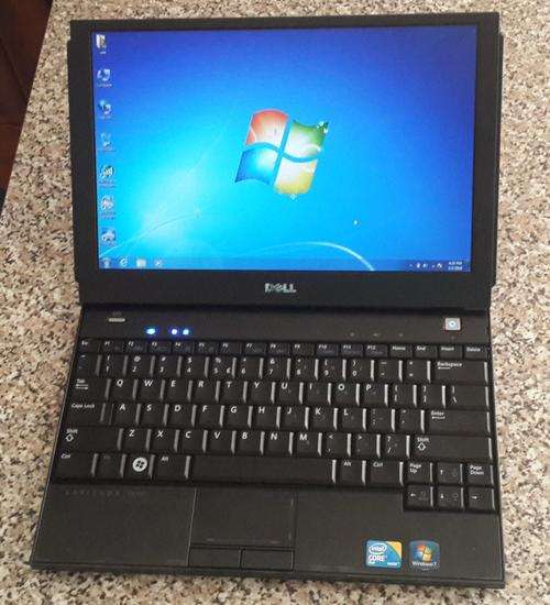 Dell 12.1" Ultra Portable Laptop