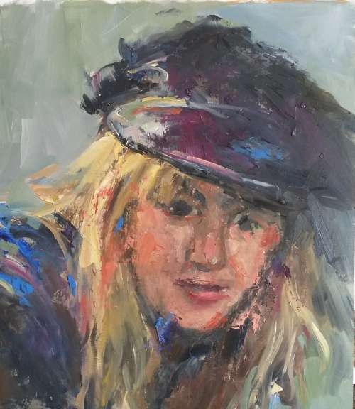 Young Child