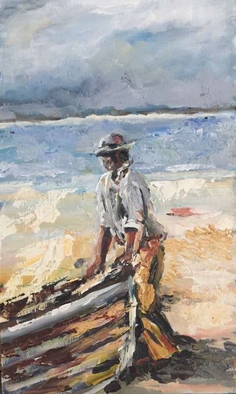 Fishermans Friend