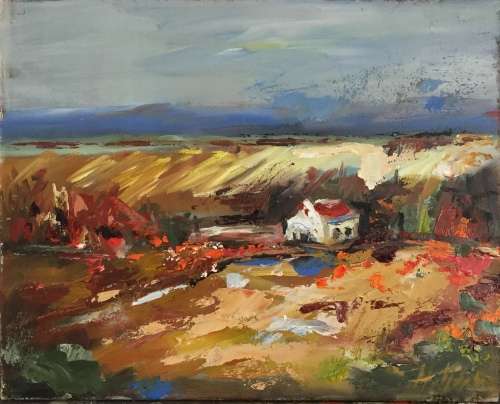 Landscape 1