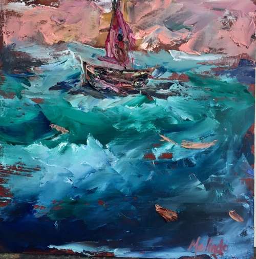 Shipwreck