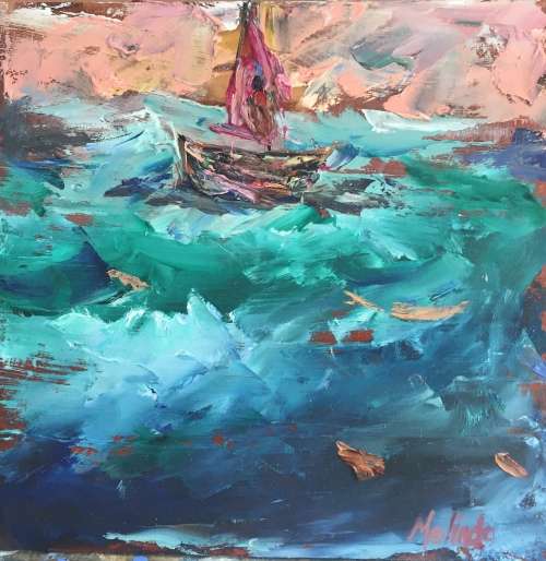 Open Sea