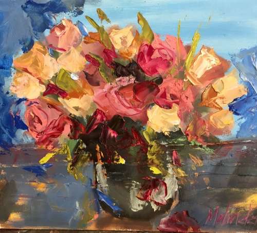 Flowers 1