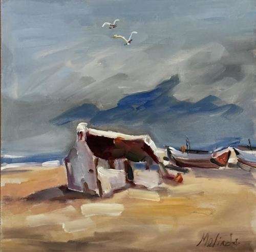 Little house