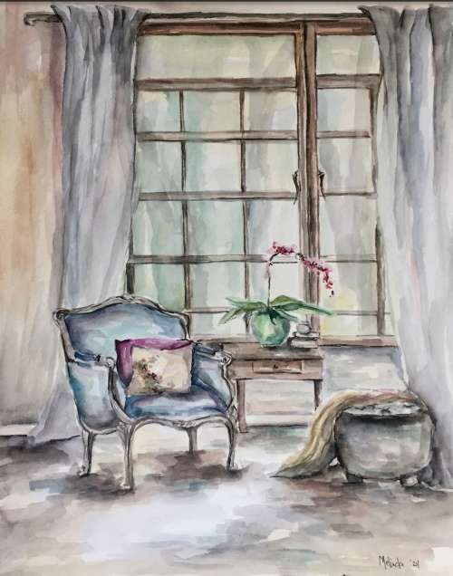 The Home