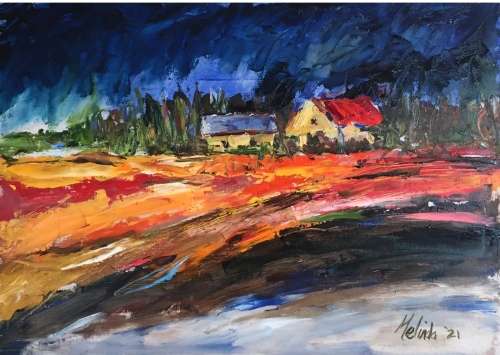 Landscape