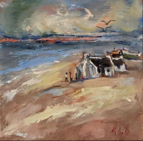 The Fishermen