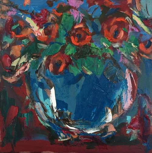 Flowers 1