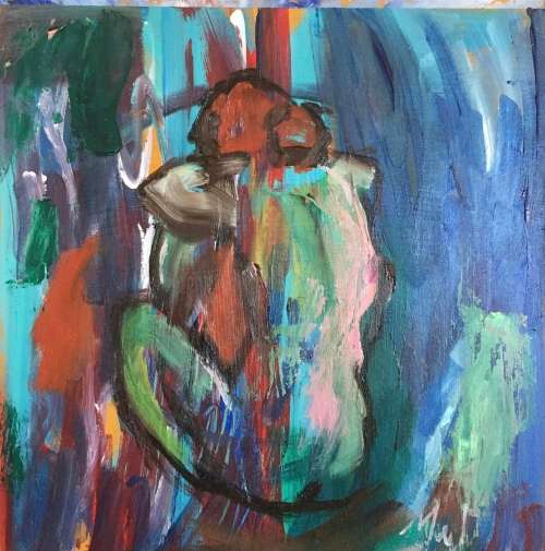 The Nude