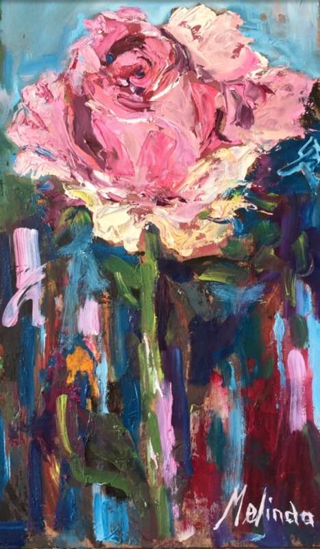The Rose