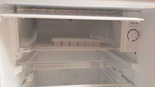 Hisense H13RME bar fridge