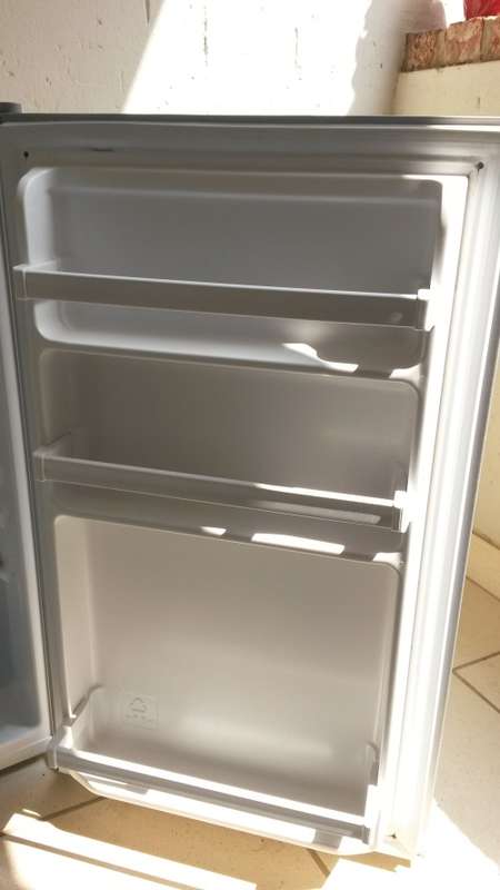 Hisense H13RME bar fridge
