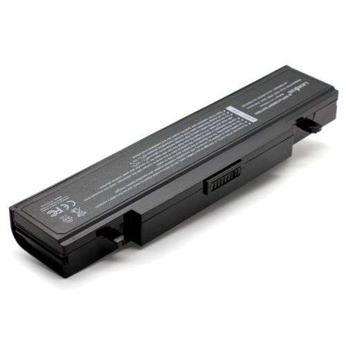 Laptop Battery R580 AA-PB9NC6B For Samsung NP-R519 R530 RV408 NP-RV510 J3G1