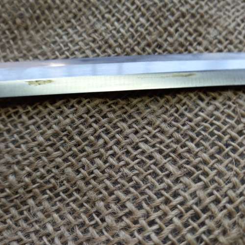 GENUINE WW2 GERMAN ARMY (HEER) DAGGER 1935. F.W. HOLLER. SOLINGEN