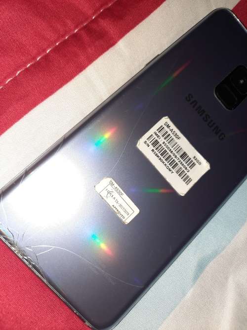Samsung Galaxy A8 32GB