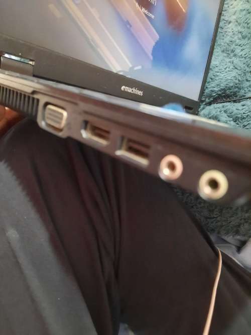 Laptop for sale