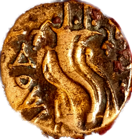 Ancient Greek Coin | City of Laodikeia