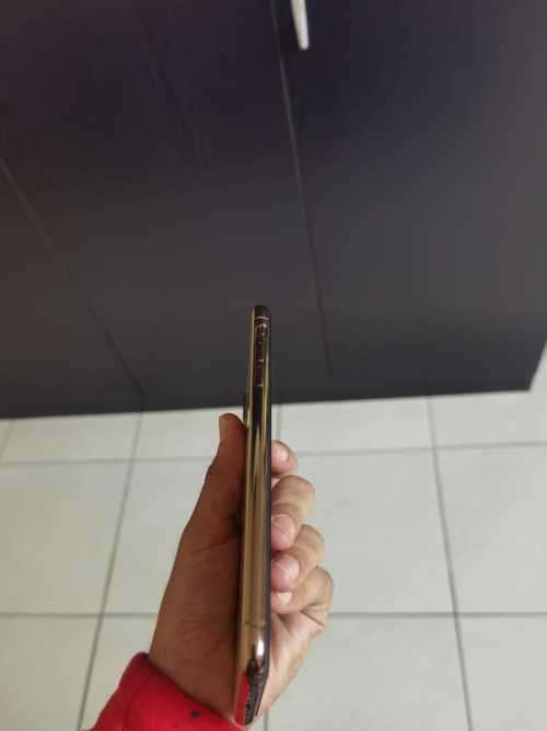 Iphone XS Max 256GB