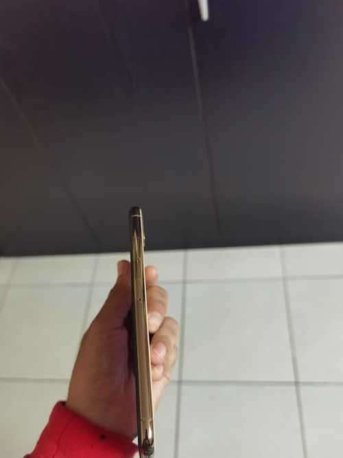 Iphone XS Max 256GB