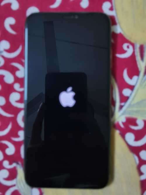 Iphone XS Max 256GB