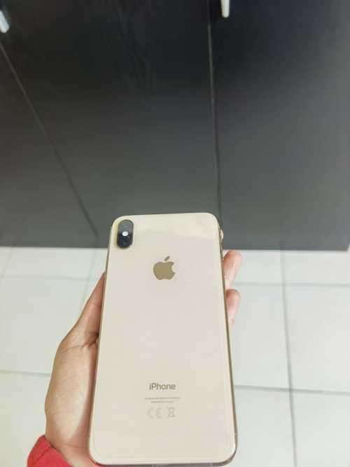 Iphone XS Max 256GB