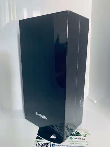 Samsung Galaxy Note 10