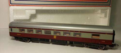 Lima Model - Dining Car Coach Trans Karoo - 309243