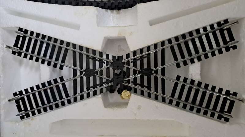LIMA Track Set A (Boxed)