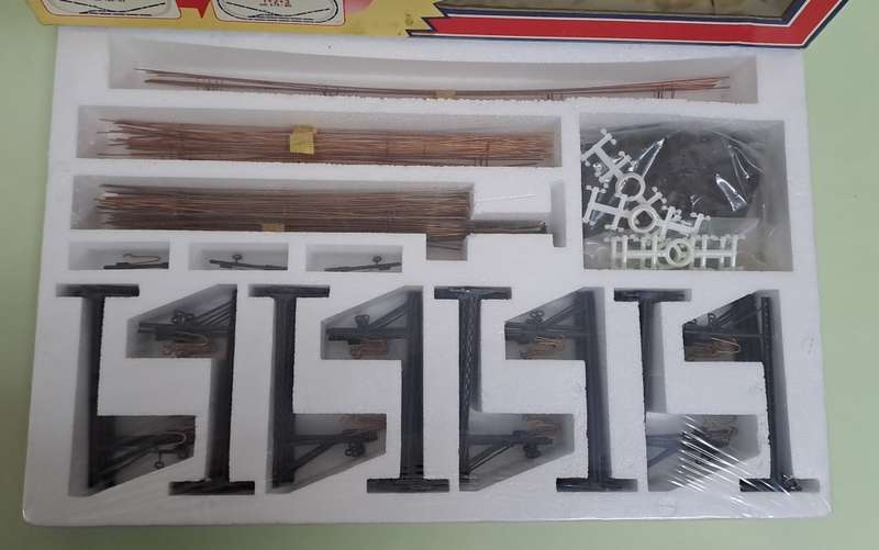LIMA Catenary Set (SEALED)