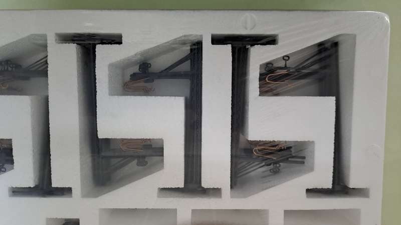 LIMA Catenary Set (SEALED)
