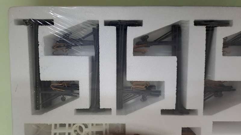 LIMA Catenary Set (SEALED)