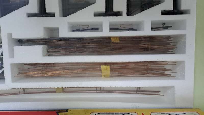 LIMA Catenary Set (SEALED)