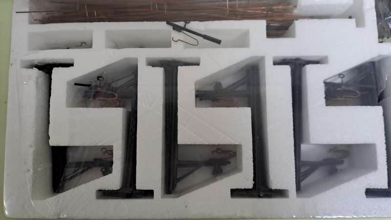 LIMA Catenary Set (SEALED)