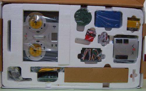 Robotics