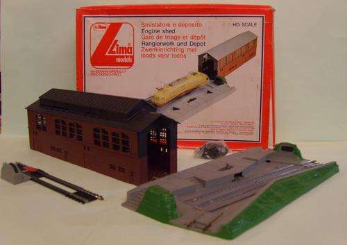 Lima Model