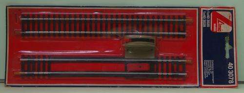 Lima Model - Uncoupling Set (New)