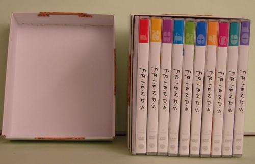 Friends  Box Set [NEW]