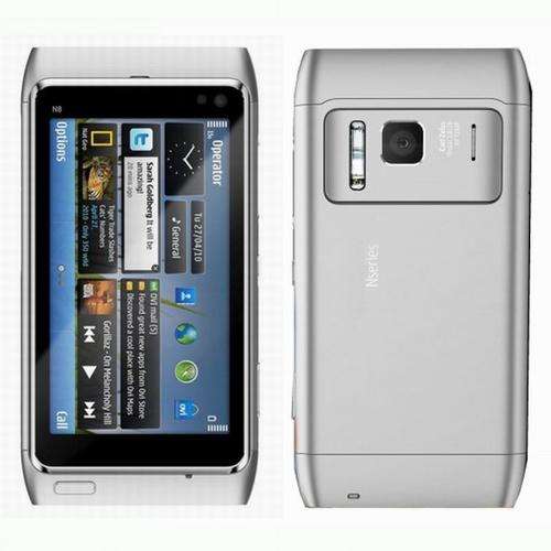 Nokia N8