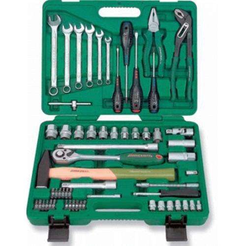 Jonnesway 60 pce Tool set