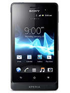 Sony Xperia Go ( ST27i )