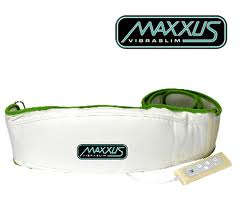 Maxxus Vibraslim - Brand new!!!