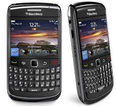 Blackberry Bold 9780 (Black)