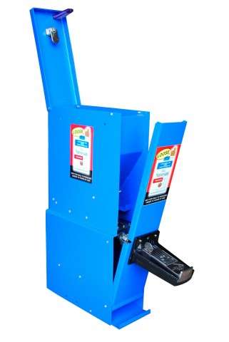 Loose Cigarette Vending Machine