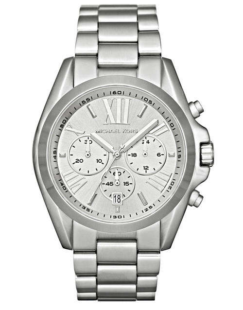 Michael Kors Bradshaw MK5535