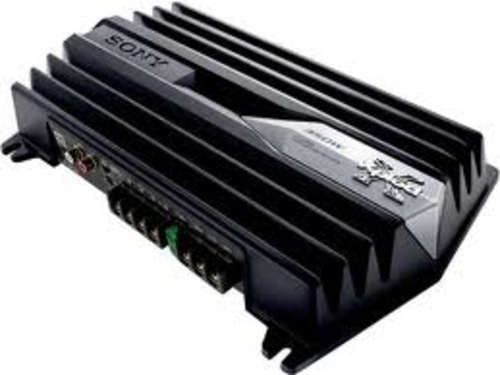 Sony Xplod GTX 6020  Amplifier