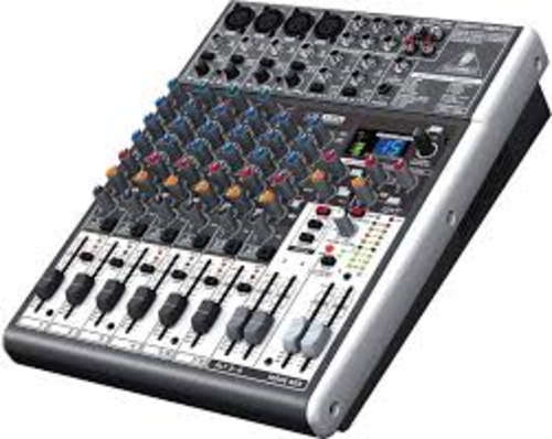 Behringer 1204 Mixing console