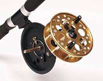 Vivtek Piranha 600 Casting Reel