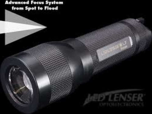 LED Lenser L7