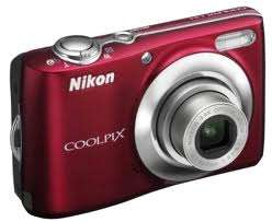 Nikon Coolpix L23